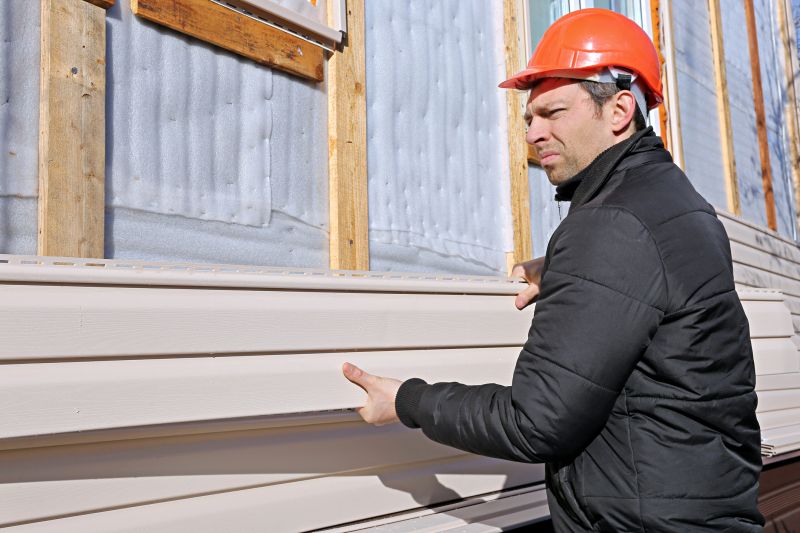 Siding Service in Smithville, TN