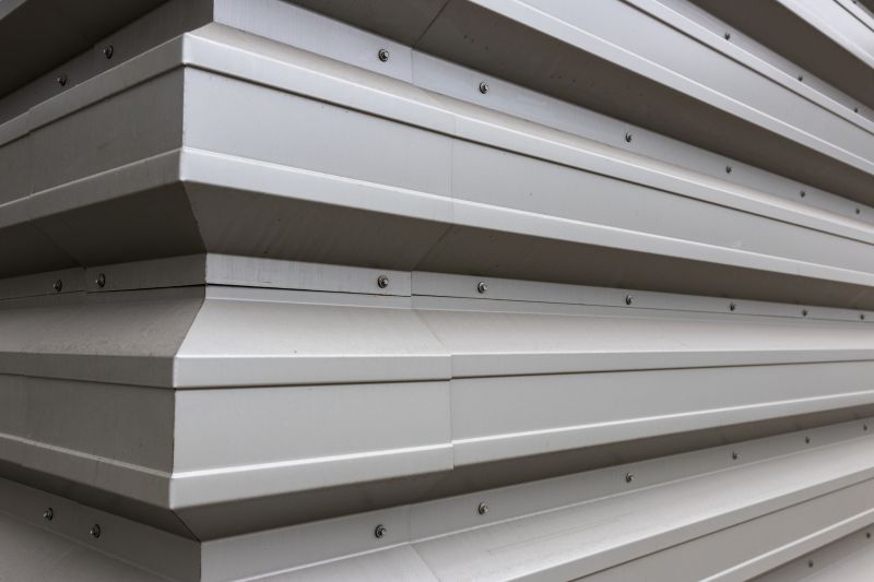 Aluminium Siding Installation in Smithville, TN