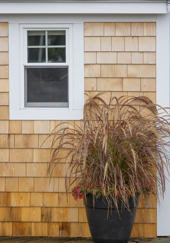 Cedar Siding Installation in Liberty, TN
