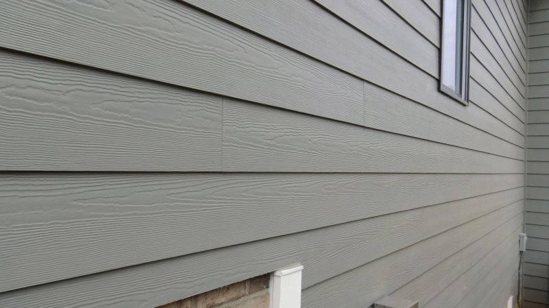 Cement Siding Service in Cookeville, TN