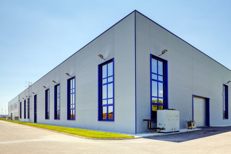 Commercial Siding Installation in Smithville, TN