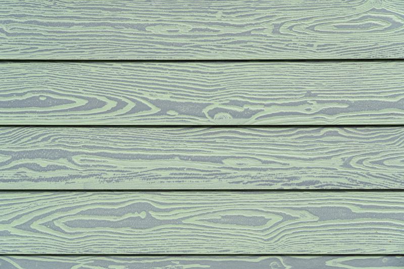 Composite Siding Installation in Cookeville, TN