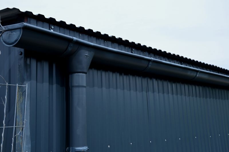 Corrugated Siding Installation in Smithville, TN