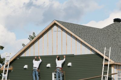 Fiber Cement Siding Service in Smithville, TN