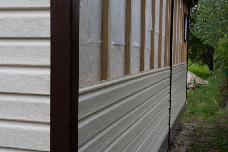 Fiber Siding Installation in Mc Minnville, TN