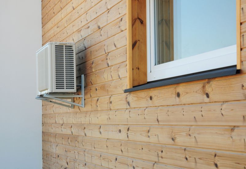 Hardwood Siding Installation in Buffalo Valley, TN