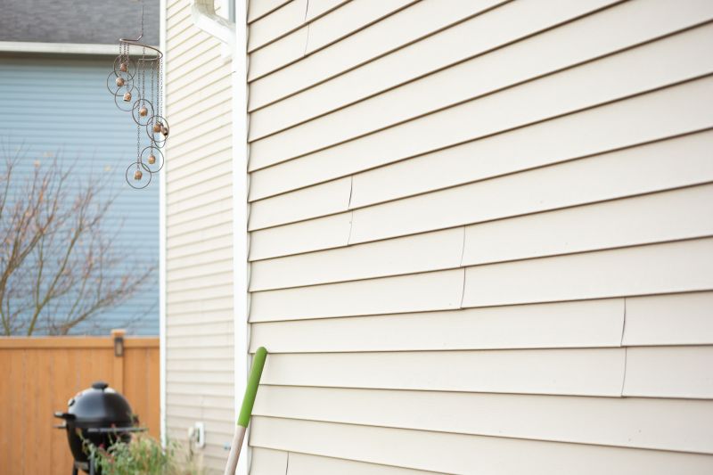 House Siding Replacement in Smithville, TN