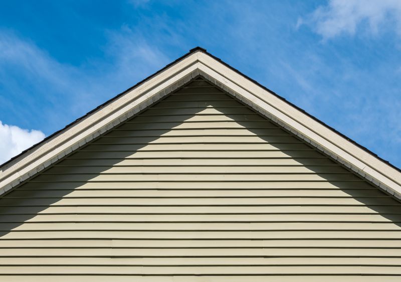 Insulated Siding Installation in Smith County, TN