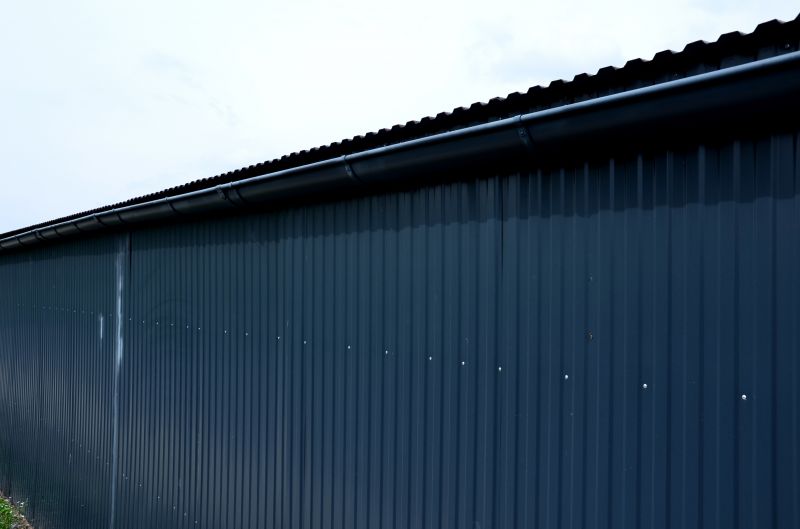 Metal Cladding Installation in Smithville, TN