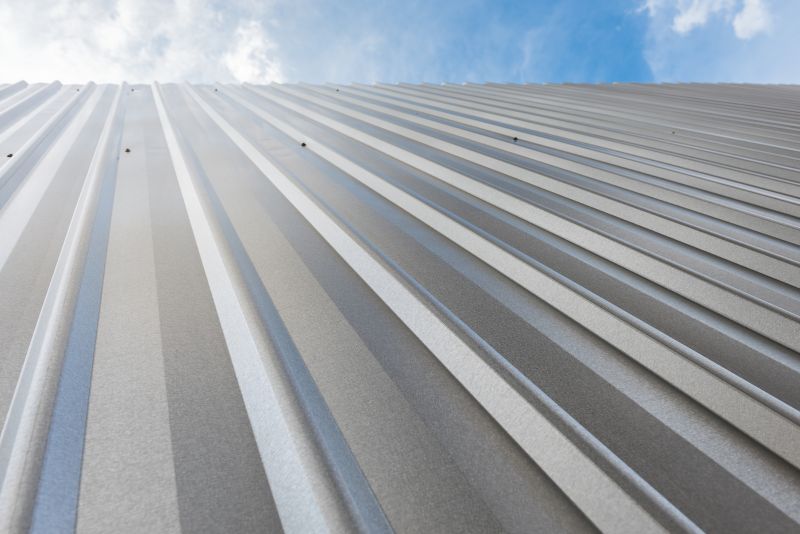 Metal Cladding Installation in Smithville, TN