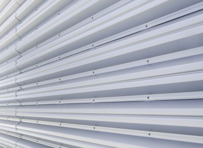 Metal Siding Installation in Liberty, TN