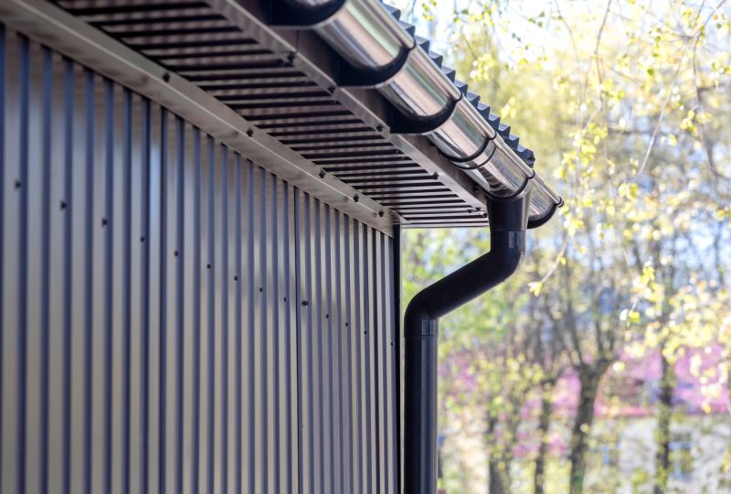 Metal Siding Replacement in Cookeville, TN