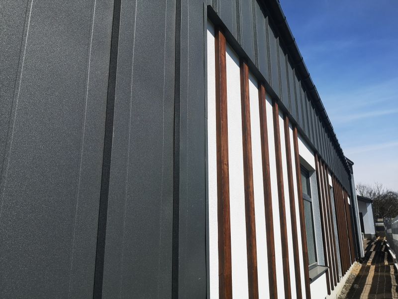 Metal Siding Replacement in Watertown, TN