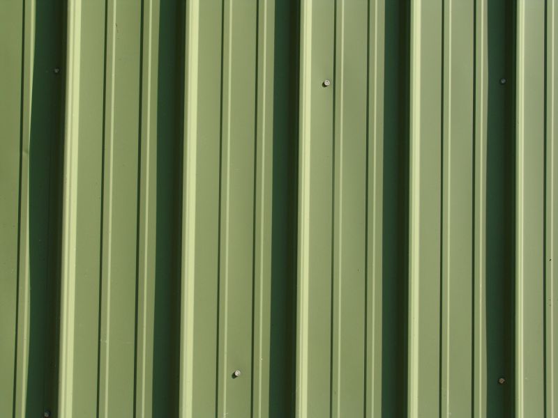 Metal Siding Service in Sparta, TN