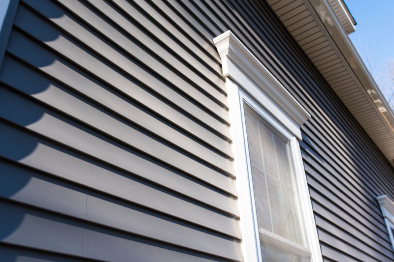 Residential Siding Replacement in Smithville, TN