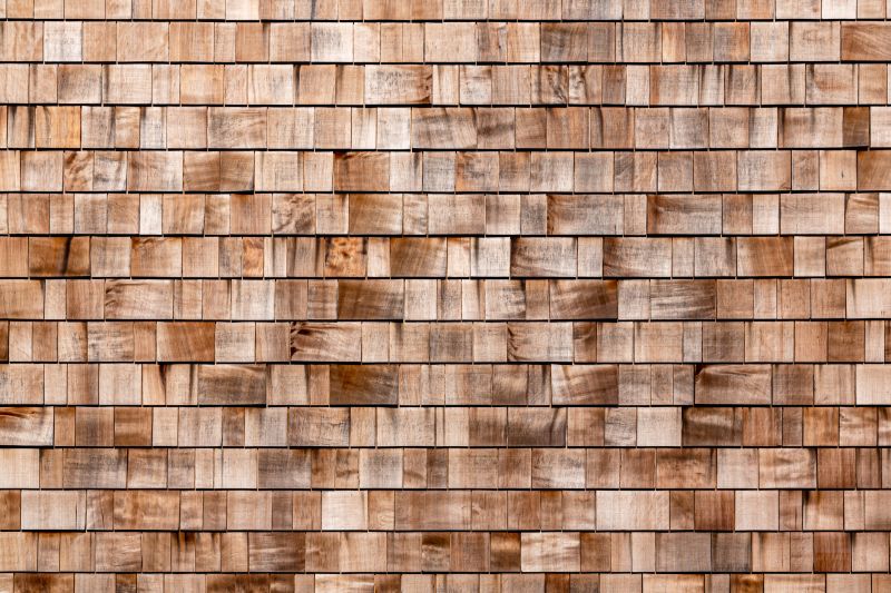 Shake Siding Installation in Smithville, TN
