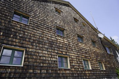 Shake Siding Installation in Smith County, TN
