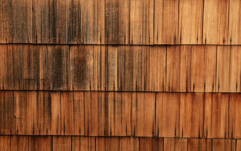Shake Siding Installation in Sparta, TN