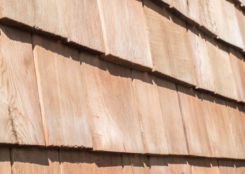 Shake Siding Installation in Sparta, TN
