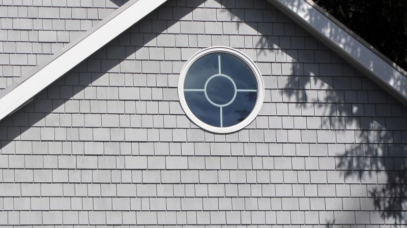 Shake Siding Installation in Woodbury, TN