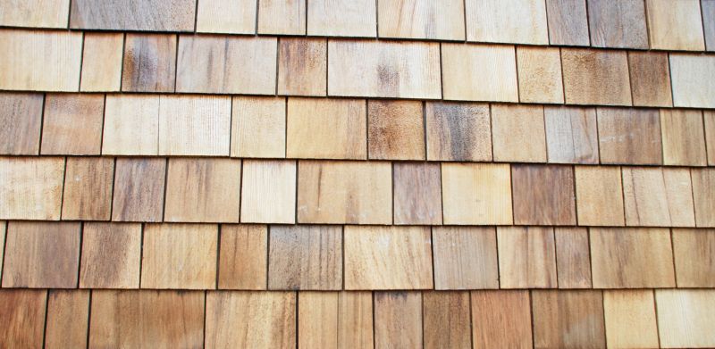 Shingle Siding Installation in Smithville, TN