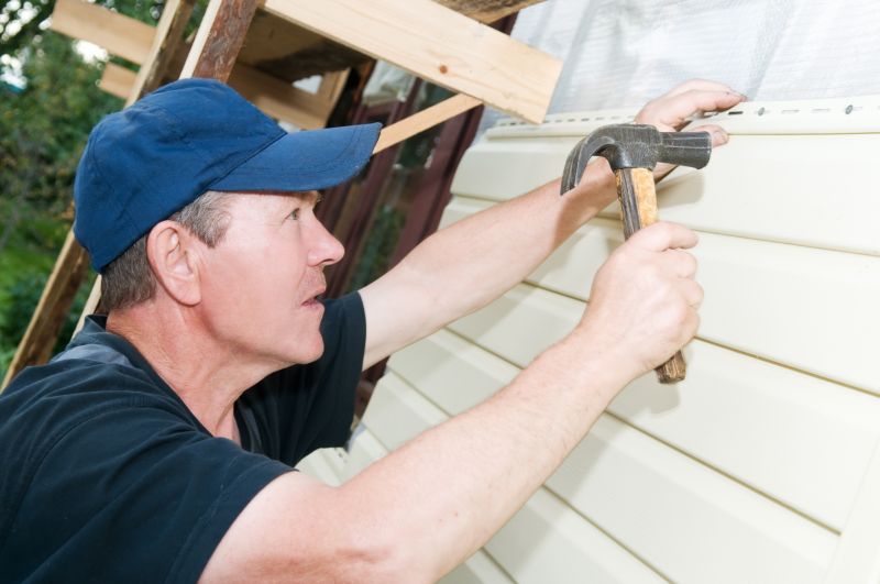 Siding Installation in Buffalo Valley, TN