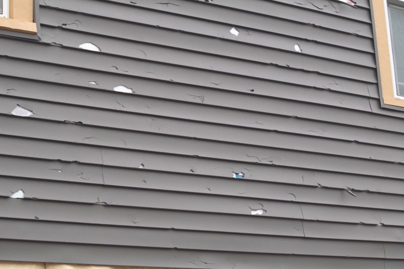 Siding Installation in Smith County, TN