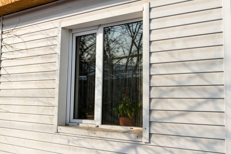 Siding Replacement in Buffalo Valley, TN