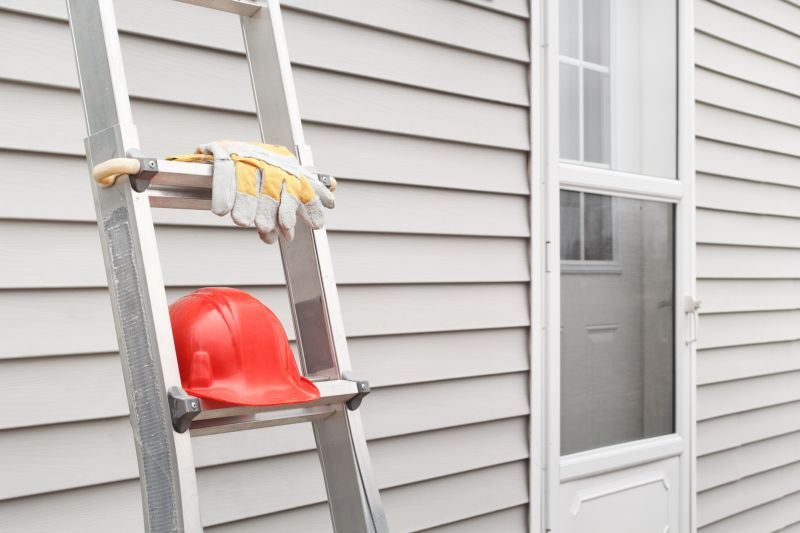 Siding Replacement in Smith County, TN