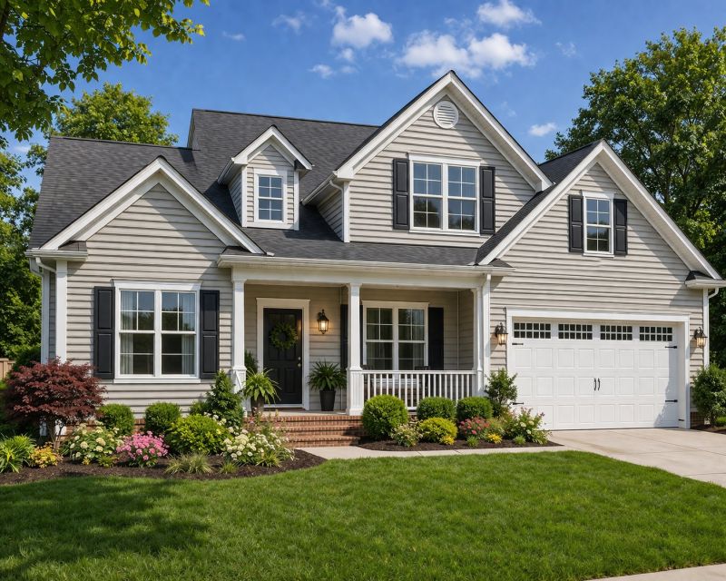 Siding Service in Watertown, TN