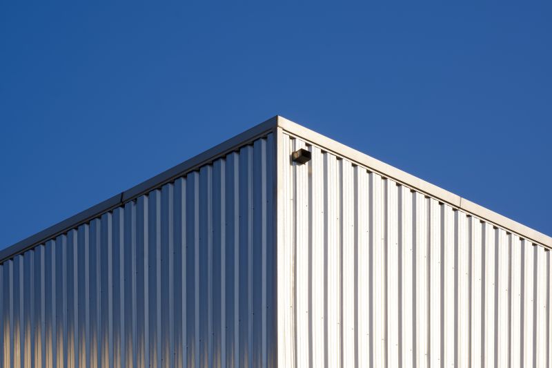 Tin Siding Installation in Smithville, TN