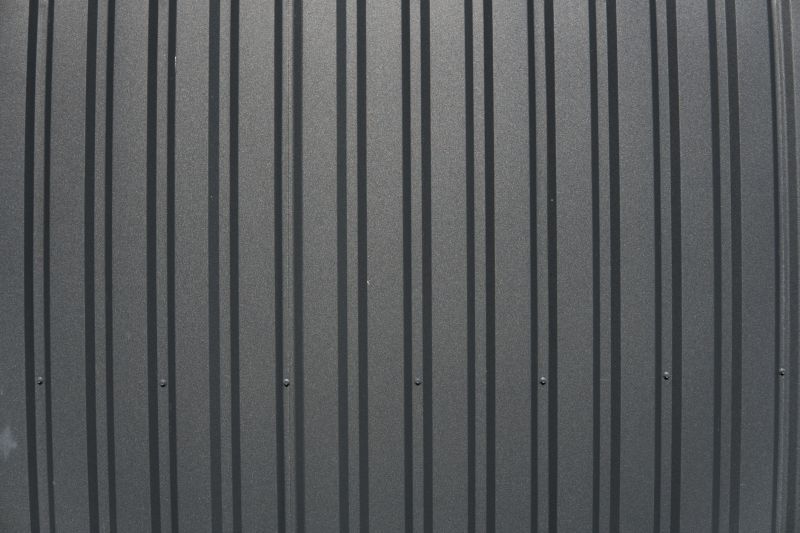 Tin Siding Installation in Smithville, TN