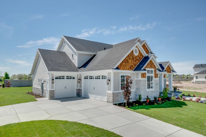 Vertical Siding Replacement in Smithville, TN