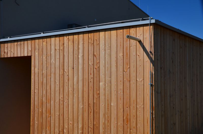 Wood Cladding Replacement in Smithville, TN
