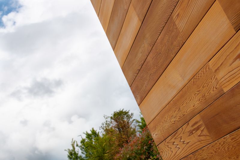 Wood Cladding Replacement in Smithville, TN