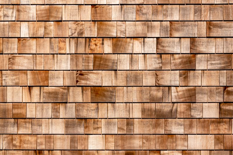 Wood Shake Siding Installation in Smithville, TN