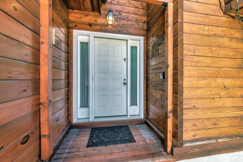 Wood Siding Installation in Sparta, TN