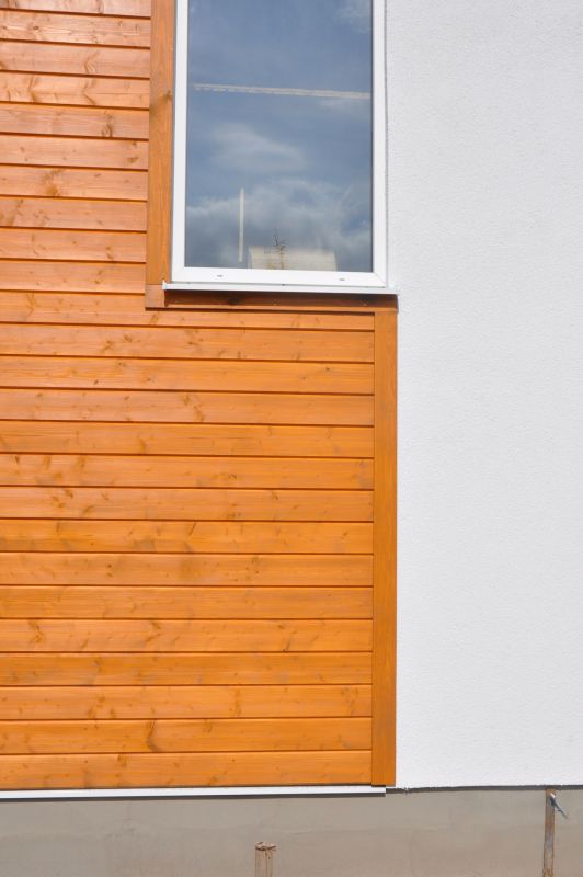 Wood Siding Replacement in Carthage, TN